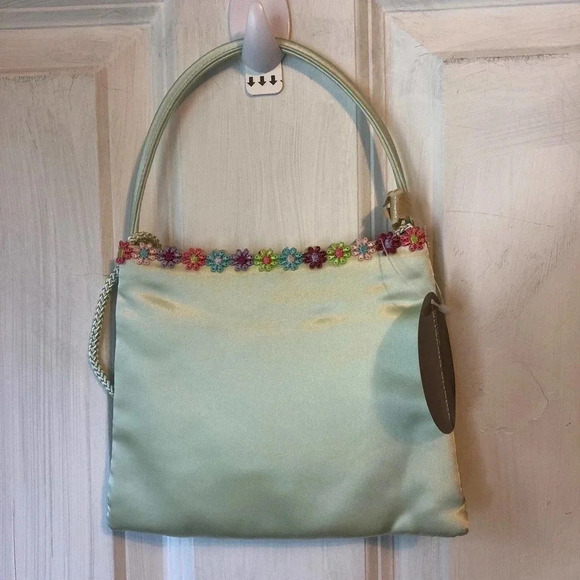 Valerie Stevens Evening Mini Crossbody/handbag - Picture 2 of 6